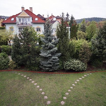 Villa Korda Budapest Exterior photo
