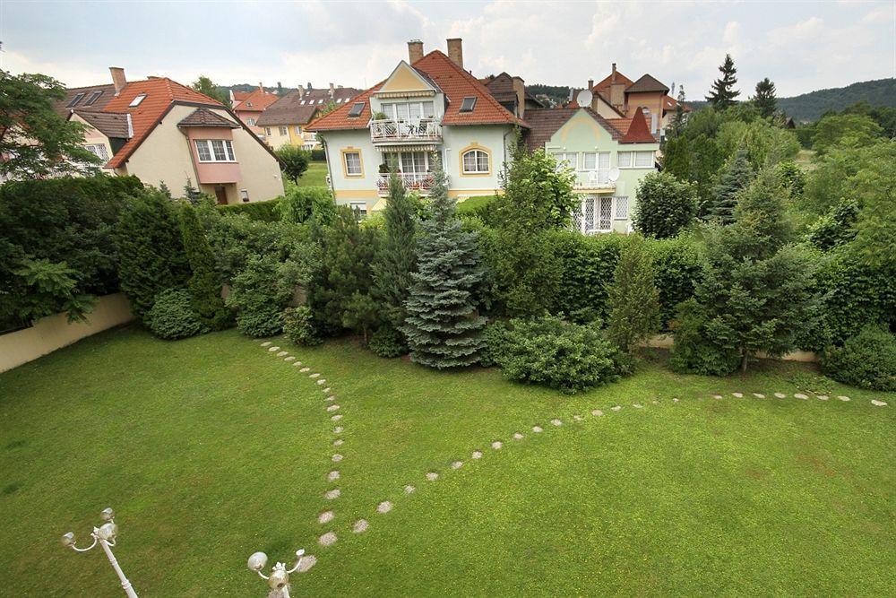 Villa Korda Budapest Exterior photo