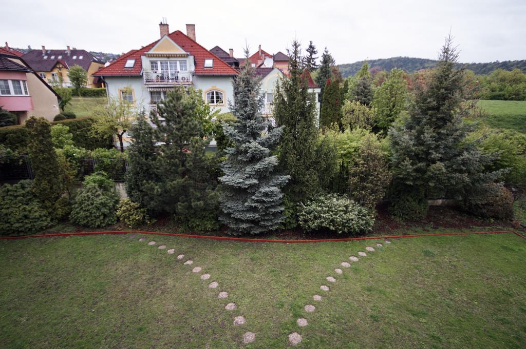 Villa Korda Budapest Exterior photo