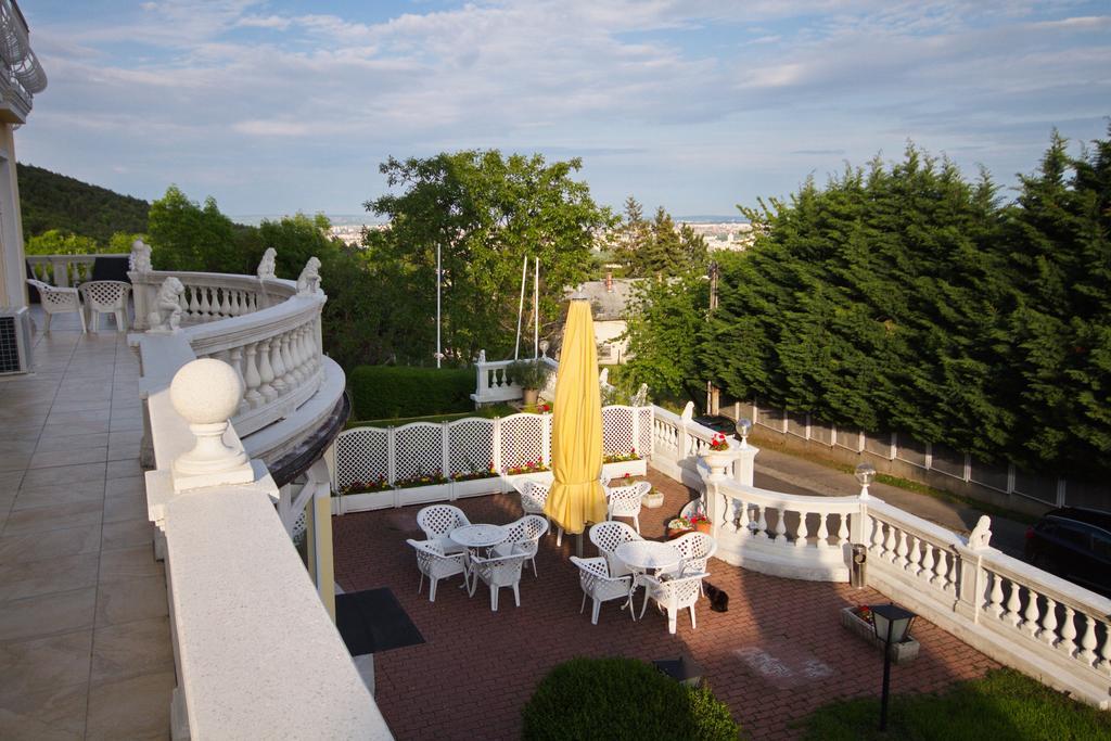 Villa Korda Budapest Exterior photo