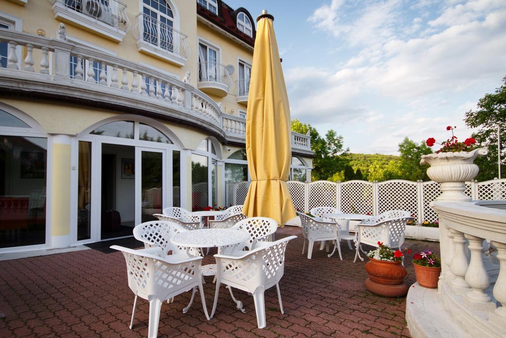 Villa Korda Budapest Exterior photo