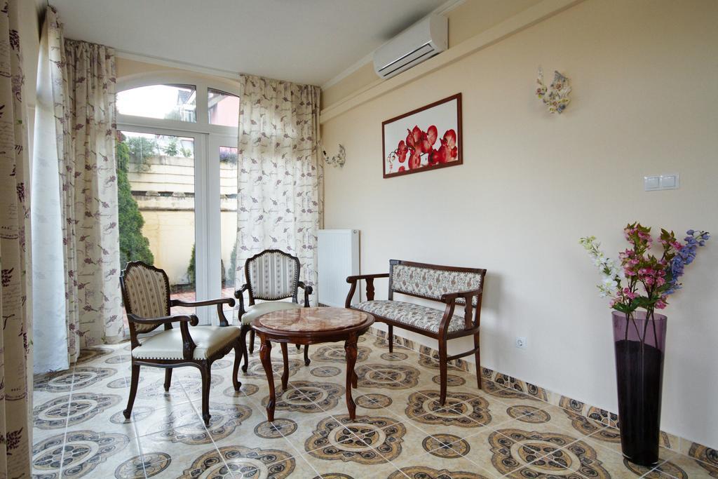 Villa Korda Budapest Exterior photo
